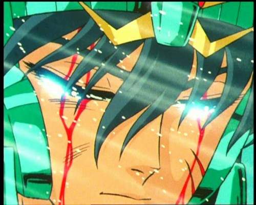 Otaku Gallery  / Anime e Manga / Saint Seiya / Screen Shots / Episodi / 080 - Duplice battaglia / 118.jpg